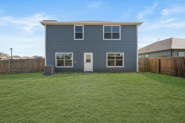 101 Austin Avenue, Venus, TX 76084