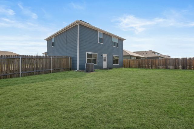 101 Austin Avenue, Venus, TX 76084