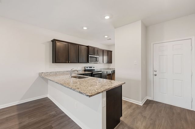 101 Austin Avenue, Venus, TX 76084