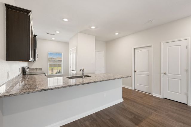 101 Austin Avenue, Venus, TX 76084