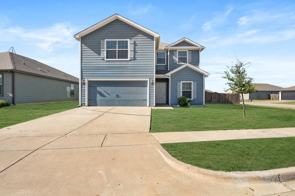 101 Austin Avenue, Venus, TX 76084