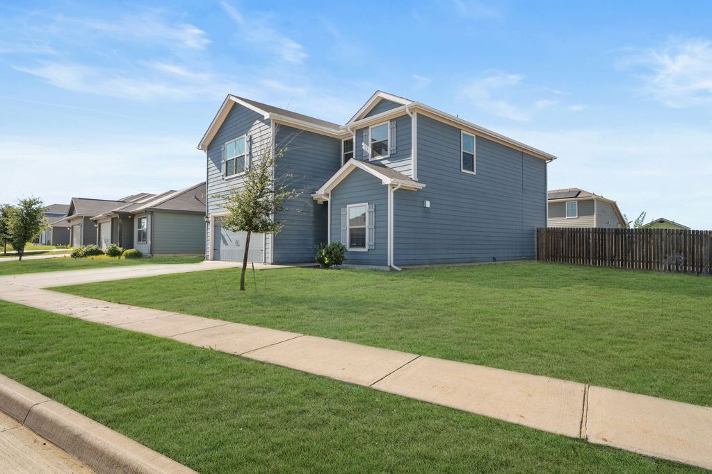 101 Austin Avenue, Venus, TX 76084 — photo 3
