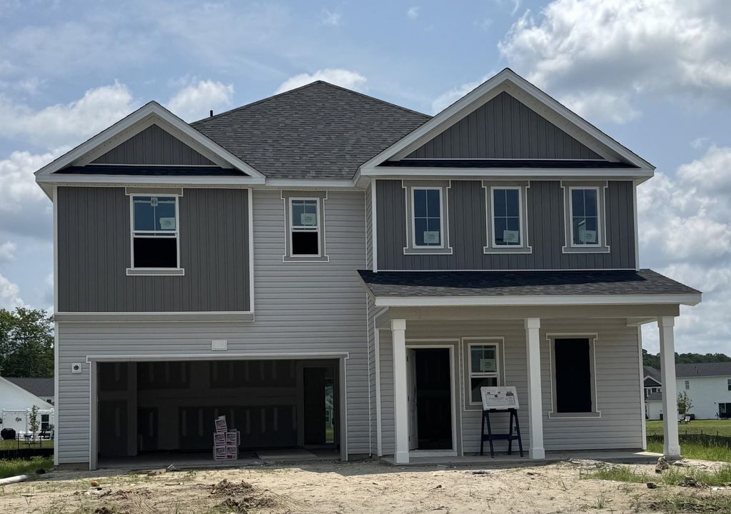 1075 Cherrystone Loop, Conway, SC 29526