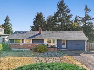 17732 46th Avenue S, Seatac, WA 98188