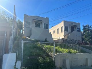 2500 Ganahl, Los Angeles, CA 90033