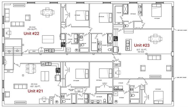 1642 Broad Street 23, Commerce, GA 30529