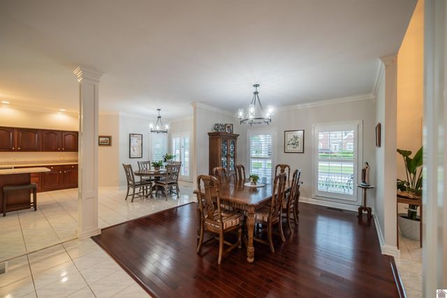 6429 Stinespring Drive, Paducah, KY 42001