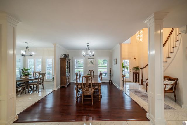 6429 Stinespring Drive, Paducah, KY 42001