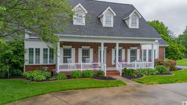 6429 Stinespring Drive, Paducah, KY 42001