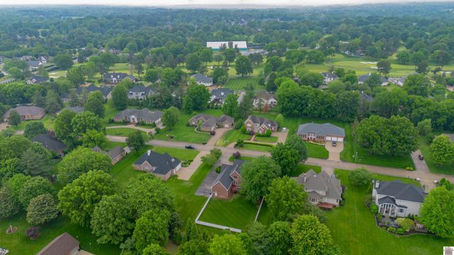 6429 Stinespring Drive, Paducah, KY 42001