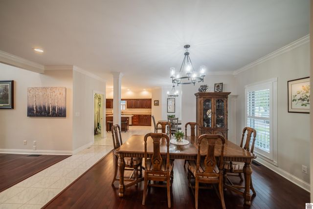 6429 Stinespring Drive, Paducah, KY 42001