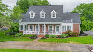 6429 Stinespring Drive, Paducah, KY 42001