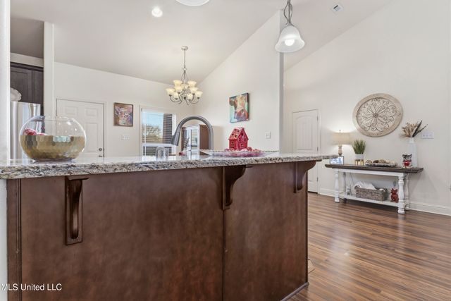 13723 Ridgehaven Way, Gulfport, MS 39503