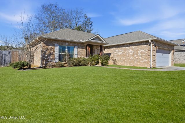 13723 Ridgehaven Way, Gulfport, MS 39503