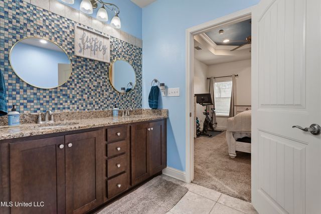 13723 Ridgehaven Way, Gulfport, MS 39503