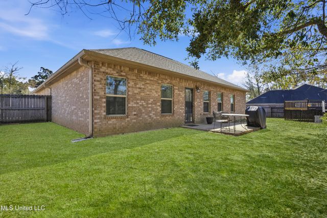 13723 Ridgehaven Way, Gulfport, MS 39503