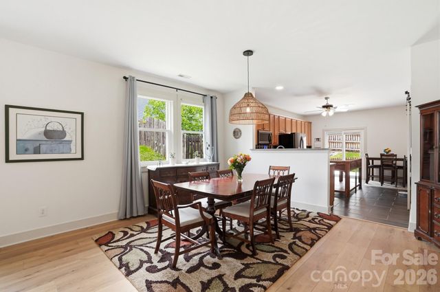2211 Savannah Hills Drive, Matthews, NC 28105