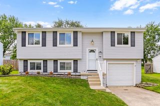 2275 Anndel Court, Grove City, OH 43123