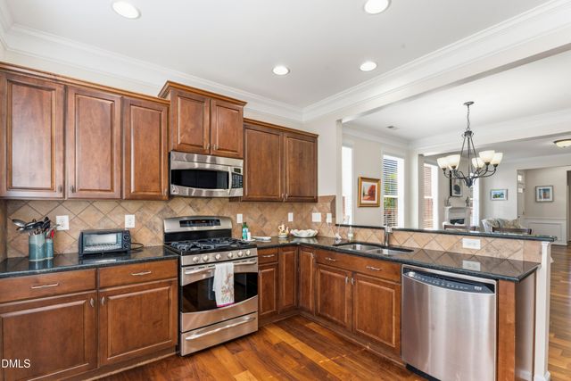 10100 Barnhart Way, Raleigh, NC 27617
