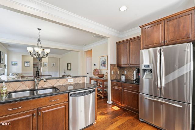 10100 Barnhart Way, Raleigh, NC 27617