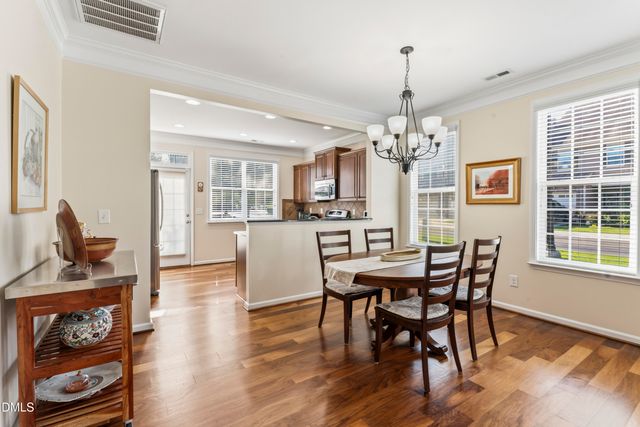 10100 Barnhart Way, Raleigh, NC 27617