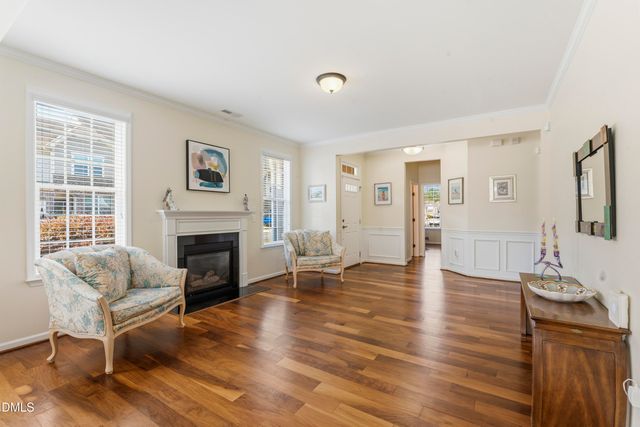 10100 Barnhart Way, Raleigh, NC 27617