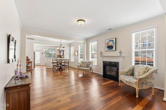 10100 Barnhart Way, Raleigh, NC 27617