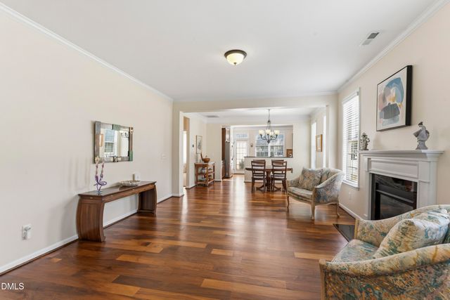 10100 Barnhart Way, Raleigh, NC 27617