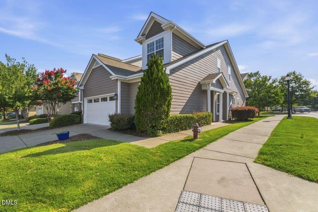 10100 Barnhart Way, Raleigh, NC 27617