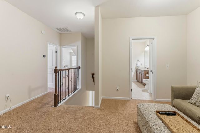 10100 Barnhart Way, Raleigh, NC 27617