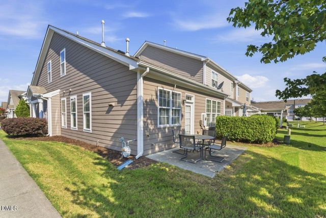 10100 Barnhart Way, Raleigh, NC 27617