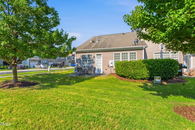 10100 Barnhart Way, Raleigh, NC 27617