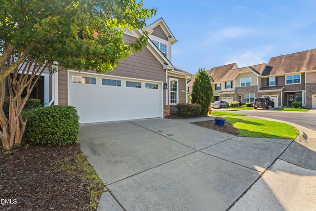 10100 Barnhart Way, Raleigh, NC 27617