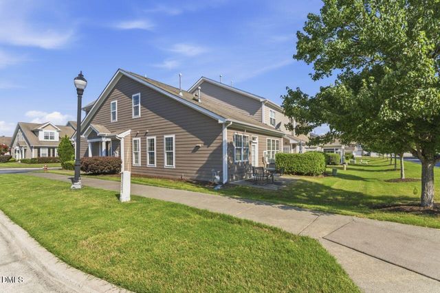 10100 Barnhart Way, Raleigh, NC 27617