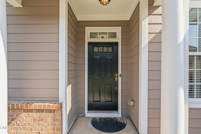 10100 Barnhart Way, Raleigh, NC 27617