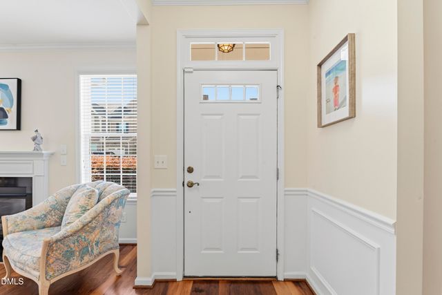 10100 Barnhart Way, Raleigh, NC 27617