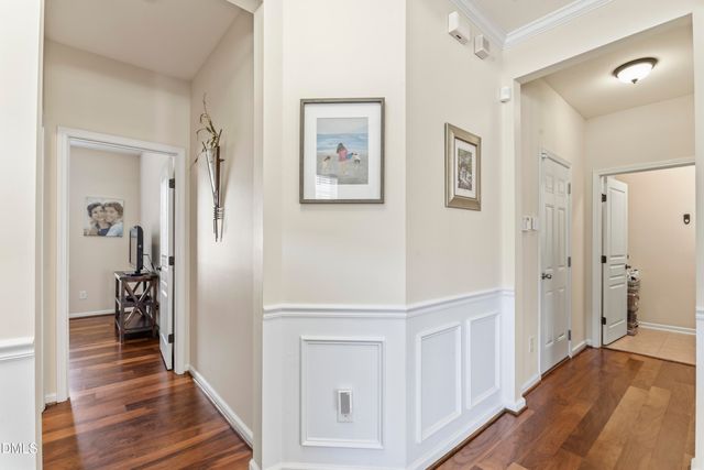 10100 Barnhart Way, Raleigh, NC 27617