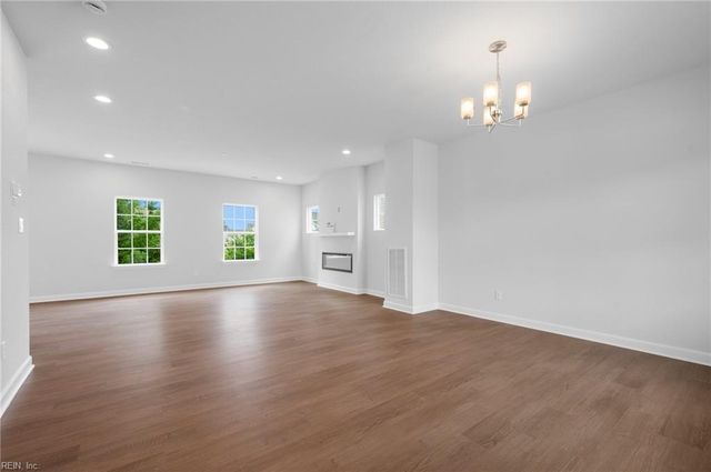 1034 Bennett's ARCH, Suffolk, VA 23435