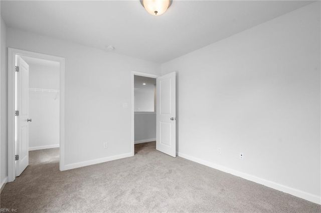 1034 Bennett's ARCH, Suffolk, VA 23435
