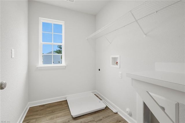 1034 Bennett's ARCH, Suffolk, VA 23435