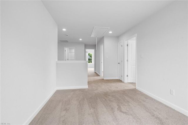 1034 Bennett's ARCH, Suffolk, VA 23435