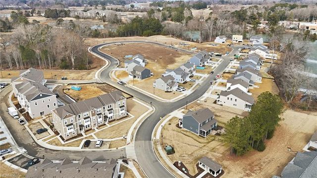 1034 Bennett's ARCH, Suffolk, VA 23435