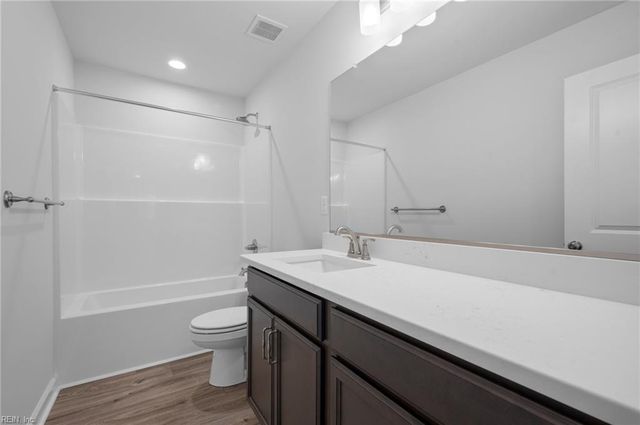 1034 Bennett's ARCH, Suffolk, VA 23435