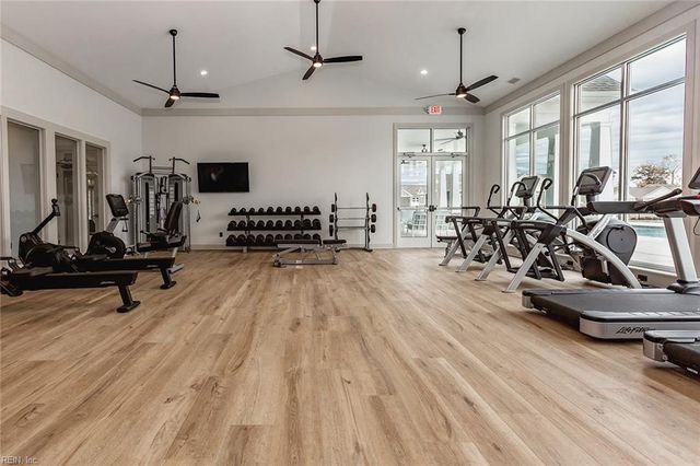 1034 Bennett's ARCH, Suffolk, VA 23435