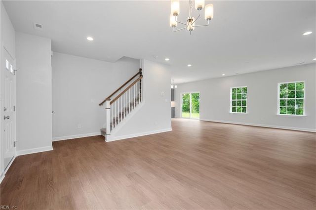 1034 Bennett's ARCH, Suffolk, VA 23435