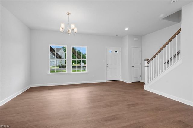 1034 Bennett's ARCH, Suffolk, VA 23435