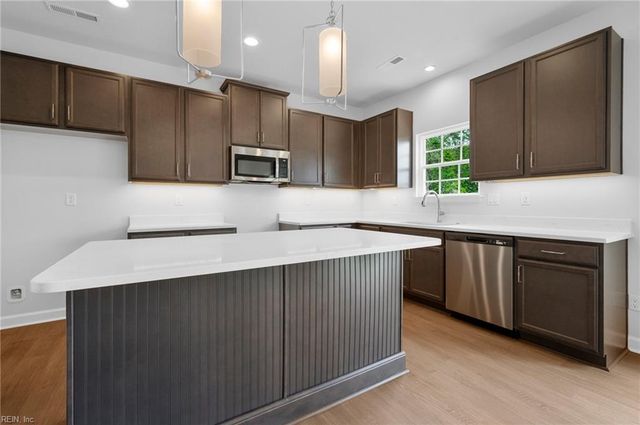 1034 Bennett's ARCH, Suffolk, VA 23435