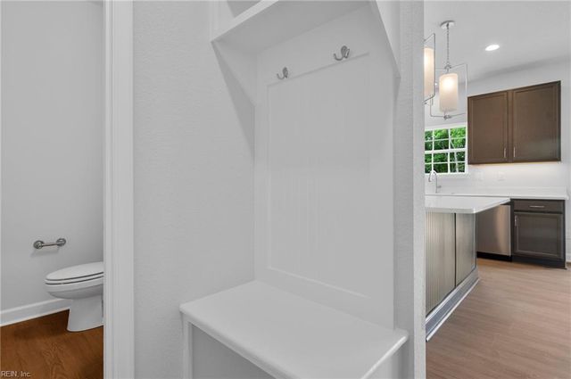 1034 Bennett's ARCH, Suffolk, VA 23435