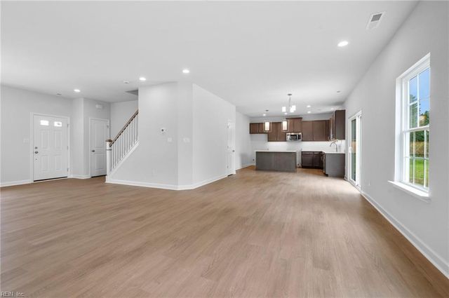 1034 Bennett's ARCH, Suffolk, VA 23435