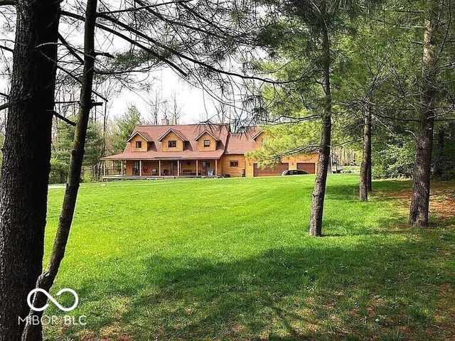 15896 N Gray Road, Noblesville, IN 46062